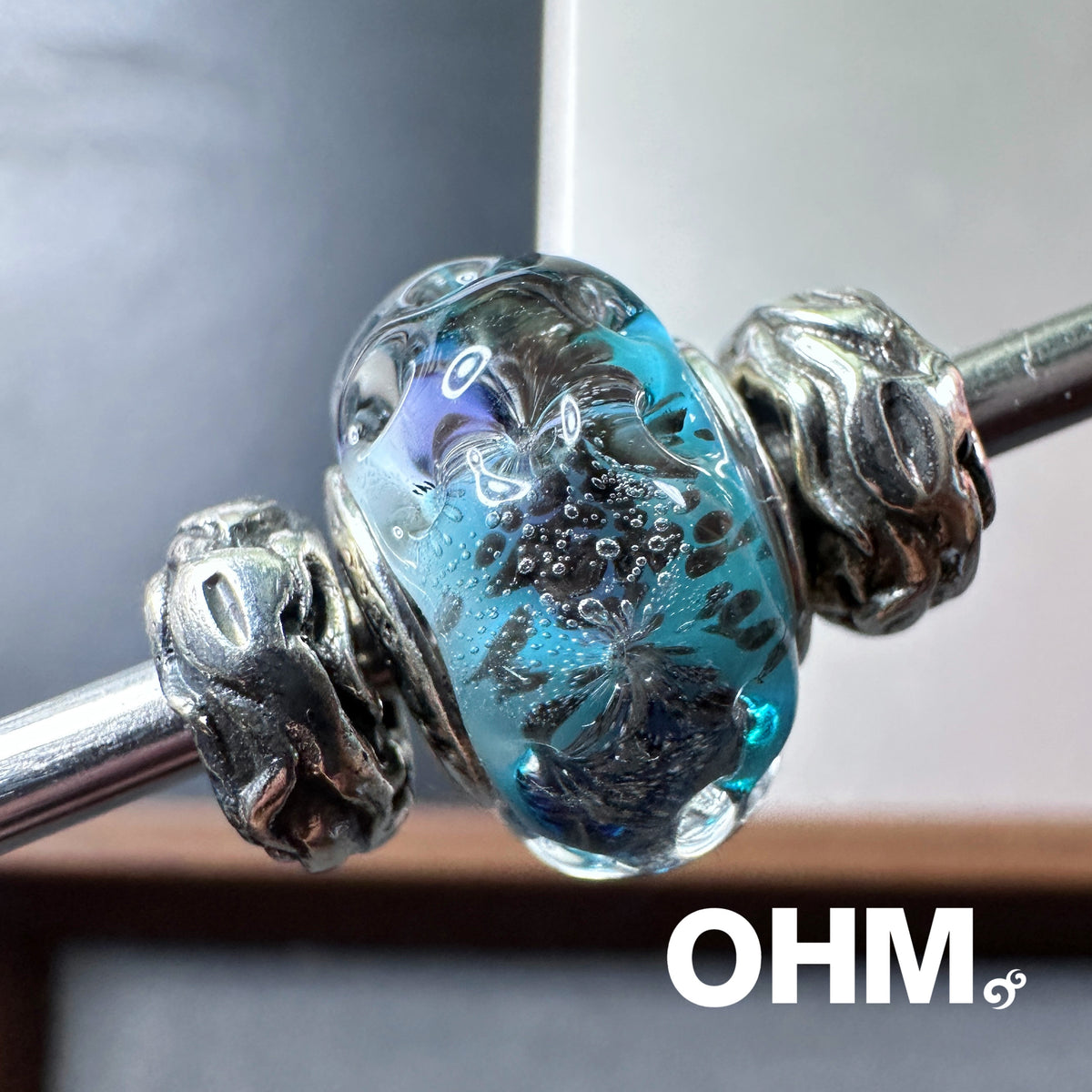 OHMnique - Ocean in Motion- last piece