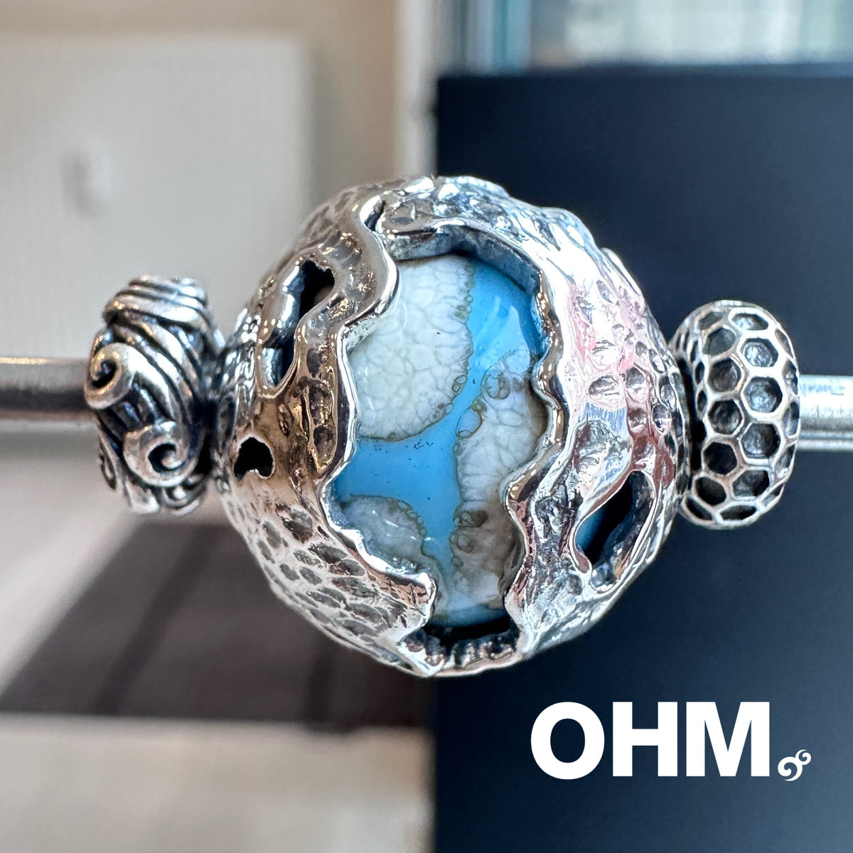 OHMnique - Inner Self 2.0 - A Sky Within- last piece