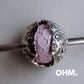 OHMnique - Inner Self 2.0 -  Dusty Rose- last piece