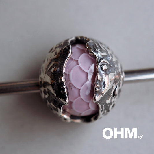 OHMnique - Inner Self 2.0 -  Dusty Rose- last piece