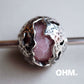 OHMnique - Inner Self 2.0 -  Dusty Rose- last piece