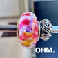 OHMnique -A Moment of Lilac💜 - last piece