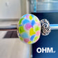 OHMnique -Dragon’s Rainbow - last piece