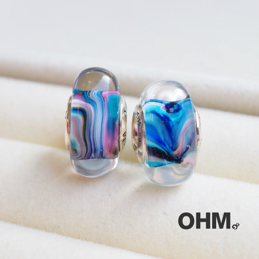 OHMnique - Live photo -The Lake’s Edge