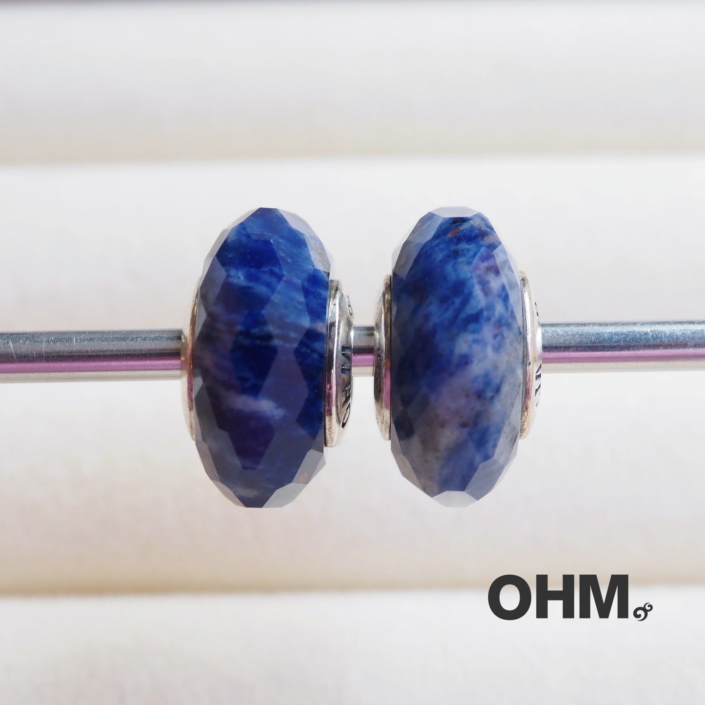 OHMnique - Live photo Harmony Whisper