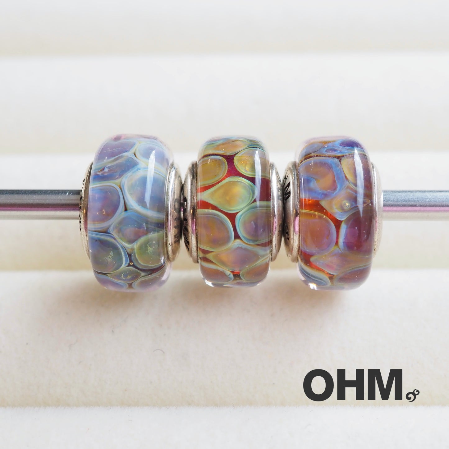 OHMnique - Live photo NO. Valkyrie Vanguard