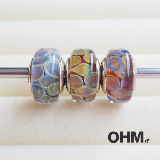 OHMnique - Live photo NO. Valkyrie Vanguard