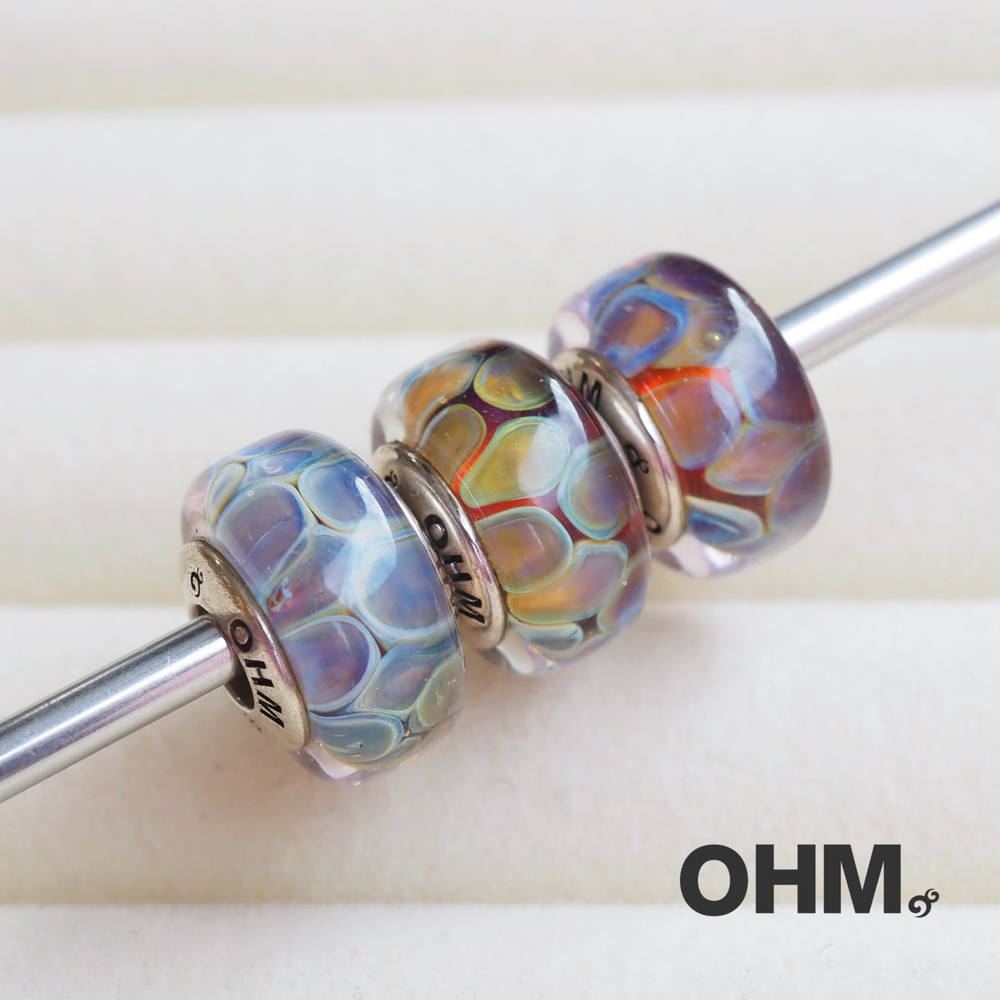 OHMnique - Live photo NO. Valkyrie Vanguard