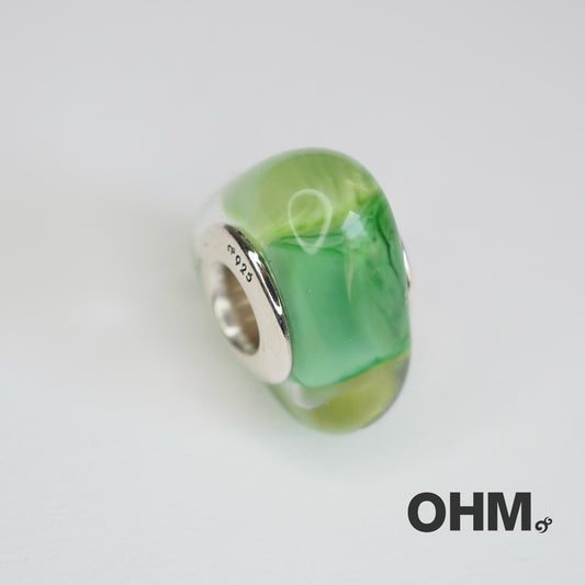 OHMnique - Green Apple