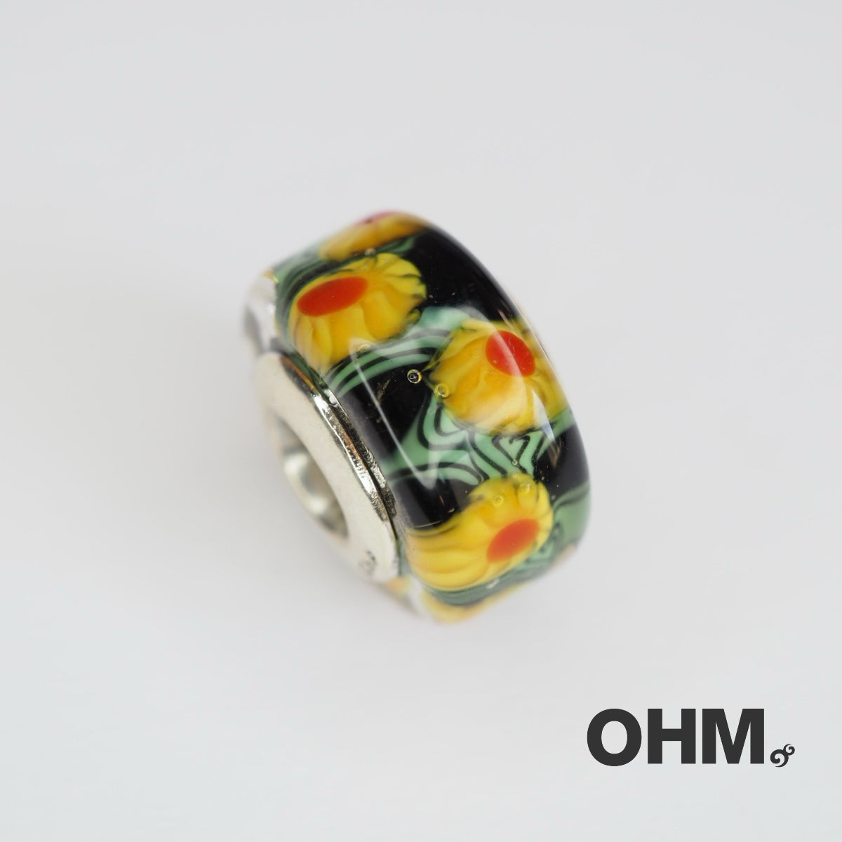 OHMnique - Magic Sun Flower - Last piece