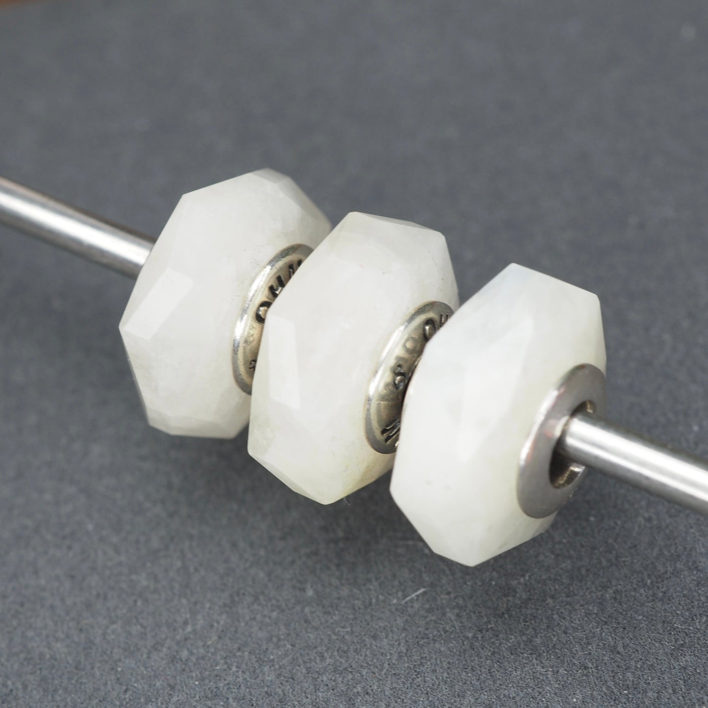 OHMnique - Echo Of Grace - Live photo