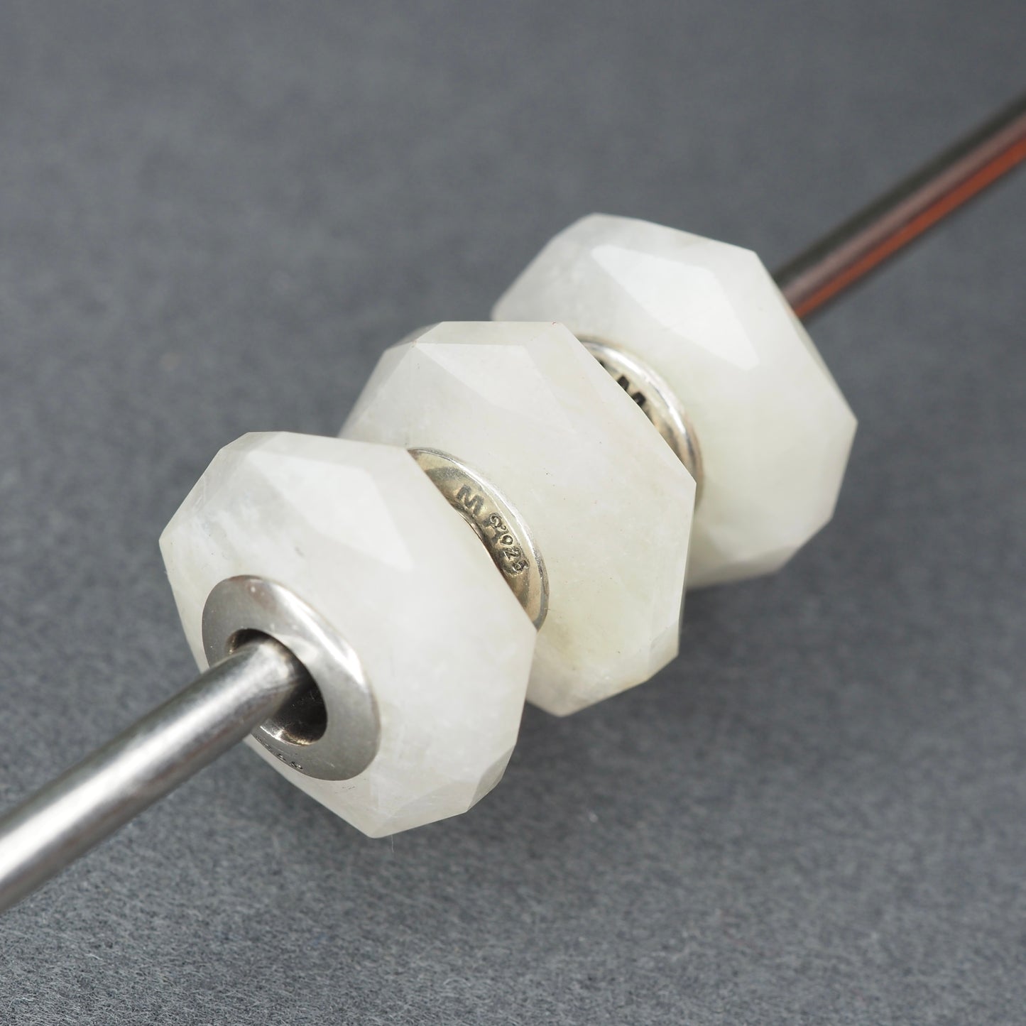 OHMnique - Echo Of Grace - Live photo