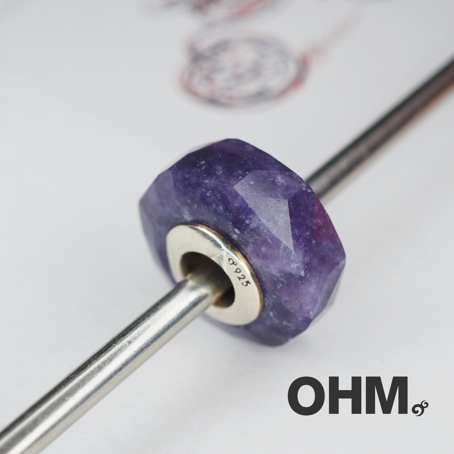 OHMnique - Serenity Gem - last pice