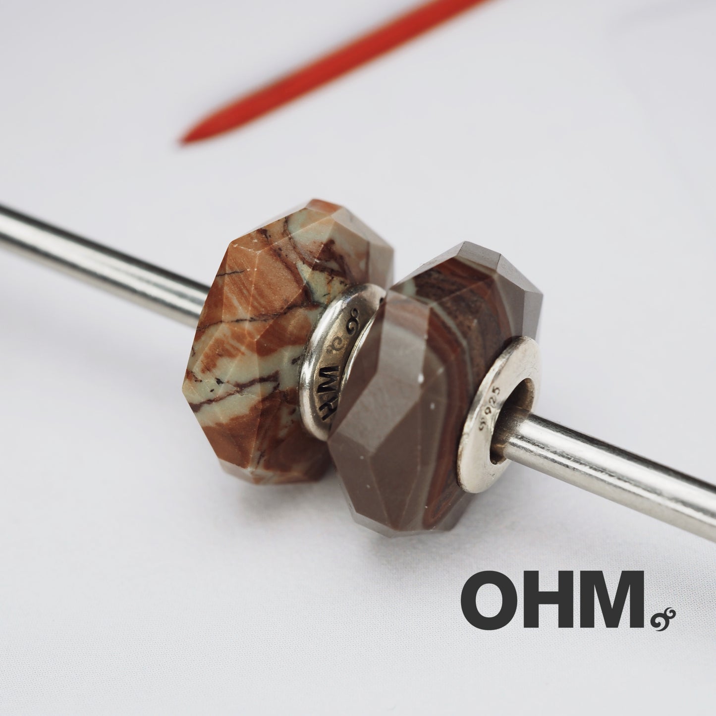 OHMnique - Spiced Spirit