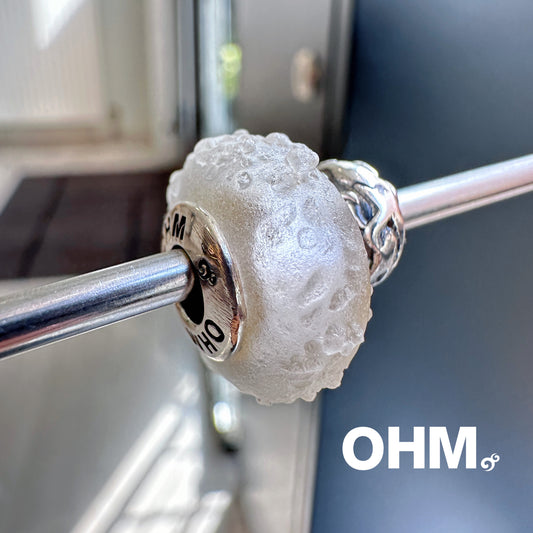 OHMnique -A Piece of Winter - last piece