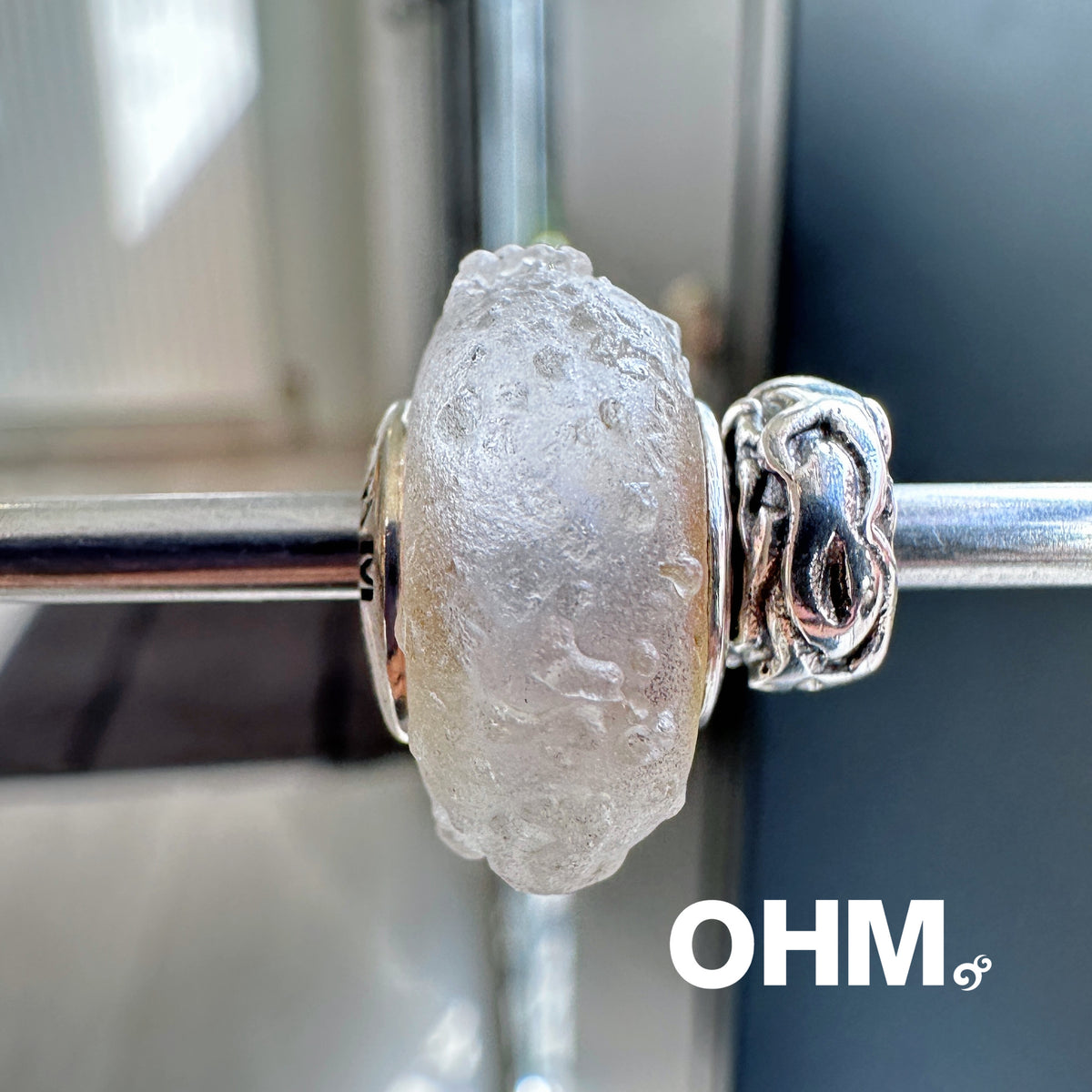 OHMnique -A Piece of Winter - last piece