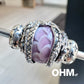 OHMnique - Mother Lord - Lilac Reverie- Last piece