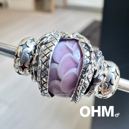 OHMnique - Mother Lord - Lilac Reverie- Last piece