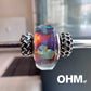 OHMnique -Carved Lilac- last piece