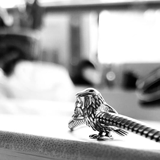 OHMnique - Forevermore - last piece