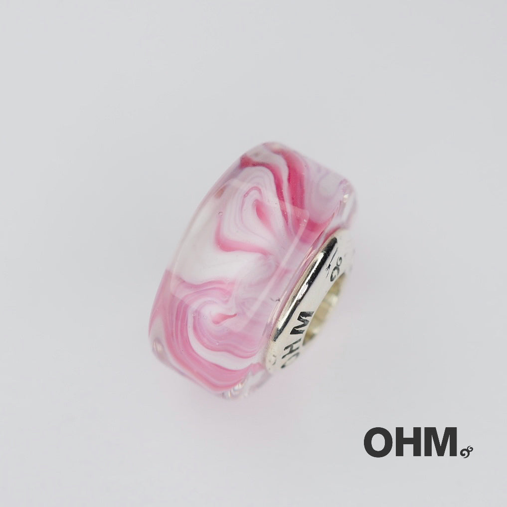 OHMnique - Pink breeze - Last piece