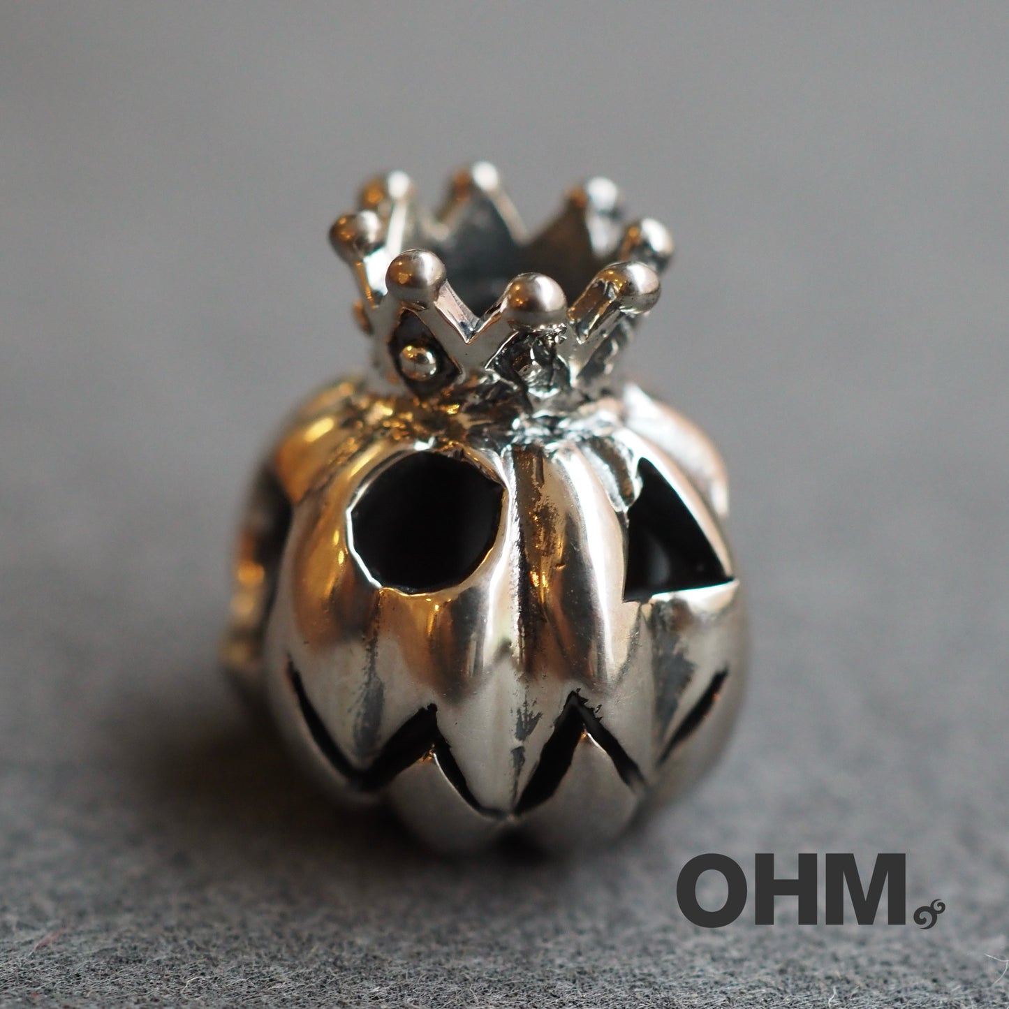 OHMnique - Royal Creeper Jack - Last piece