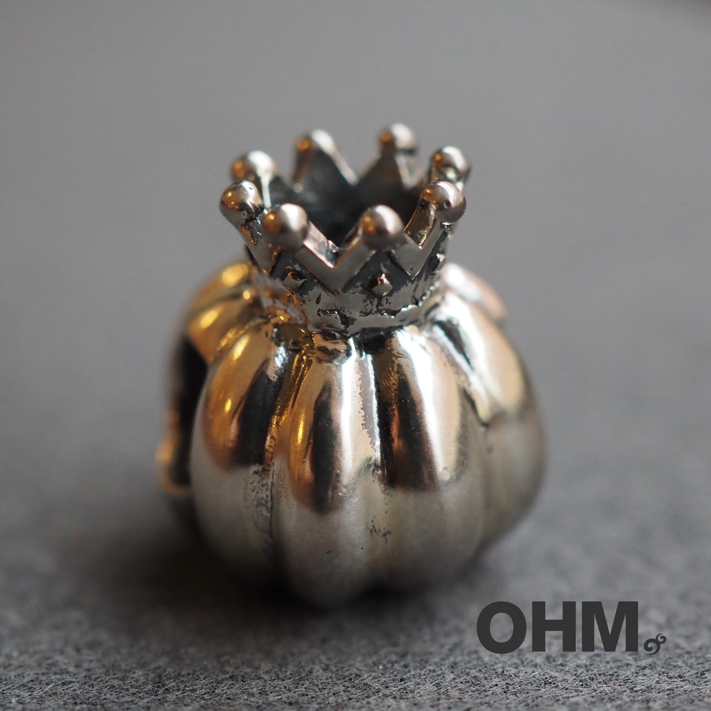 OHMnique - Royal Creeper Jack - Last piece