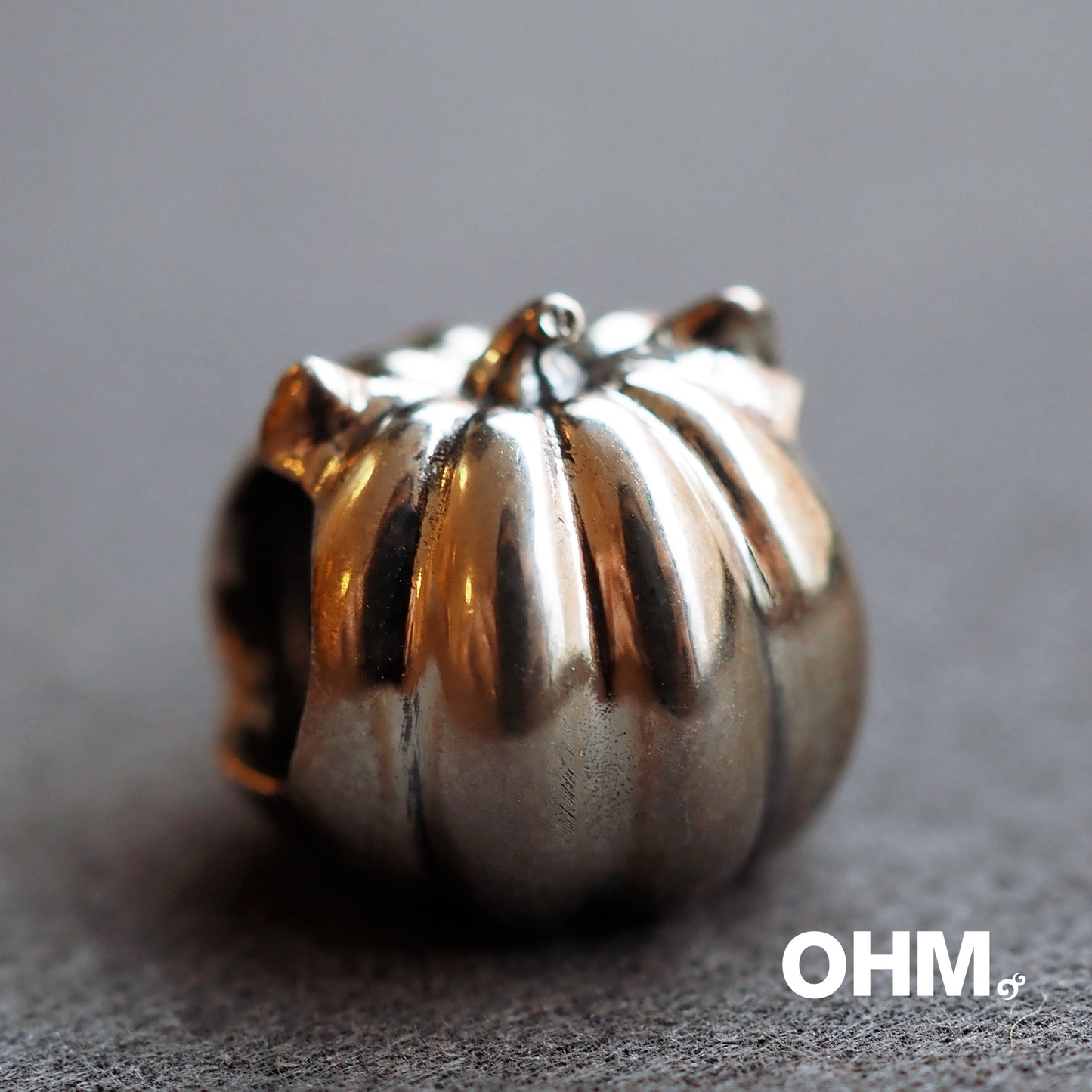 OHMnique - Kitty Cat Jack - last piece