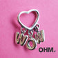 OHMnique - WOW - last piece