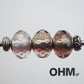 OHMnique - OROQ NO. 18 Still Ash