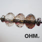 OHMnique - OROQ NO. 18 Still Ash