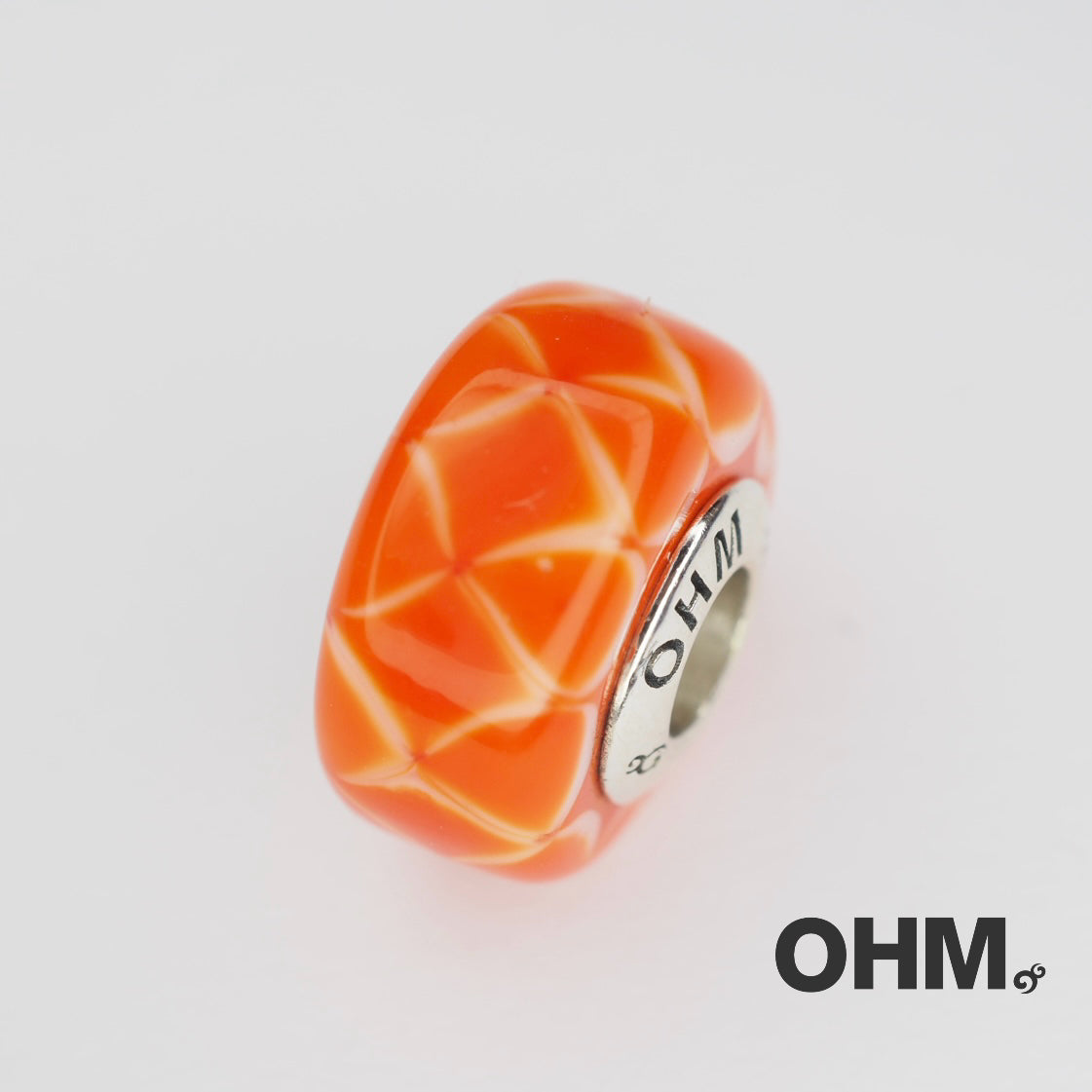 OHMnique - Orange Square - Last piece