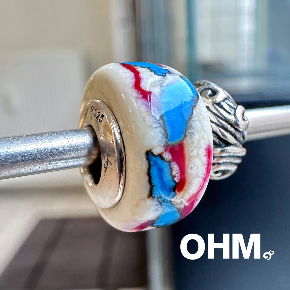 OHMnique -Beyond the Map - last piece