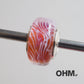 OHMnique -Blushing Sunset - last piece