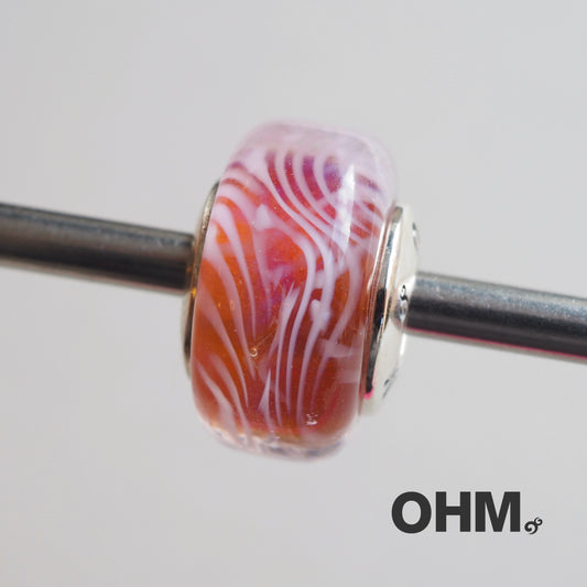 OHMnique -Blushing Sunset - last piece
