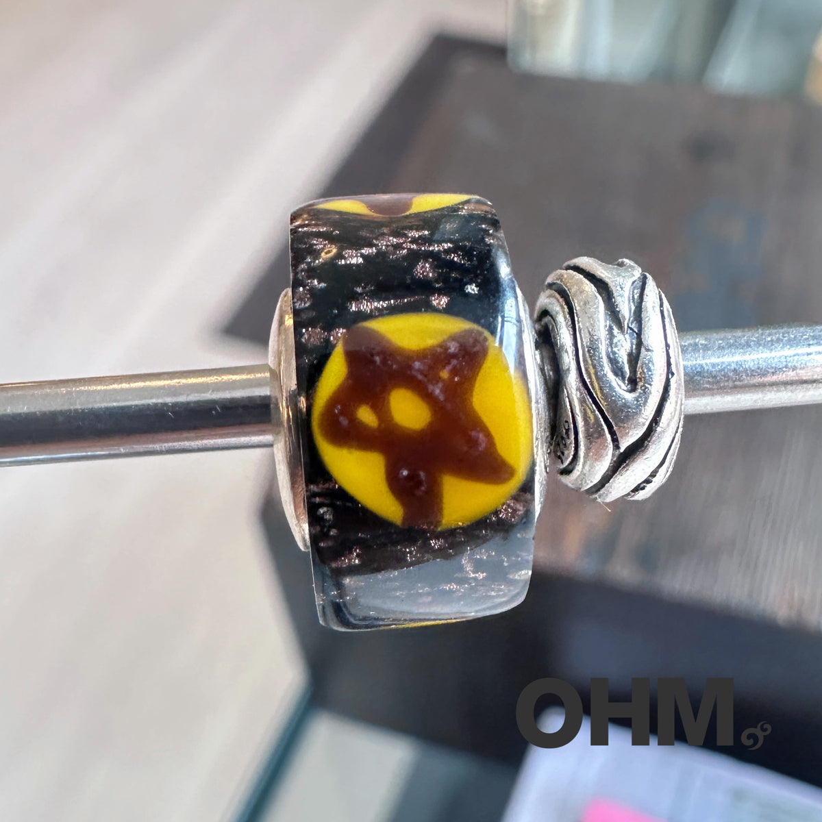 OHMnique - Lucky Coin -  last piece