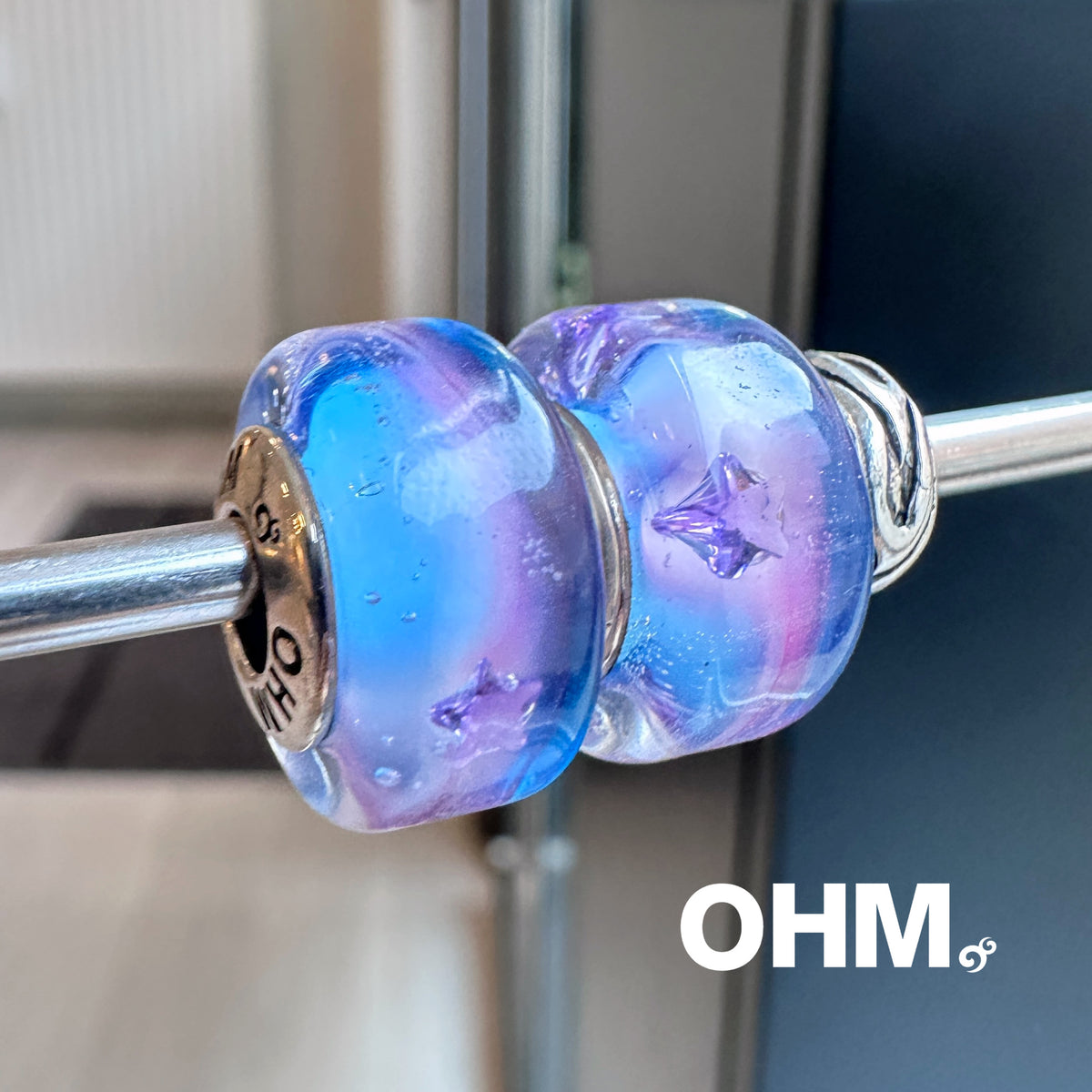 OHMnique - Amethyst Wish