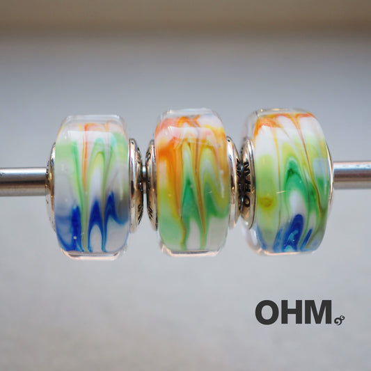 OHMnique - live photo -Degrees Of Understanding