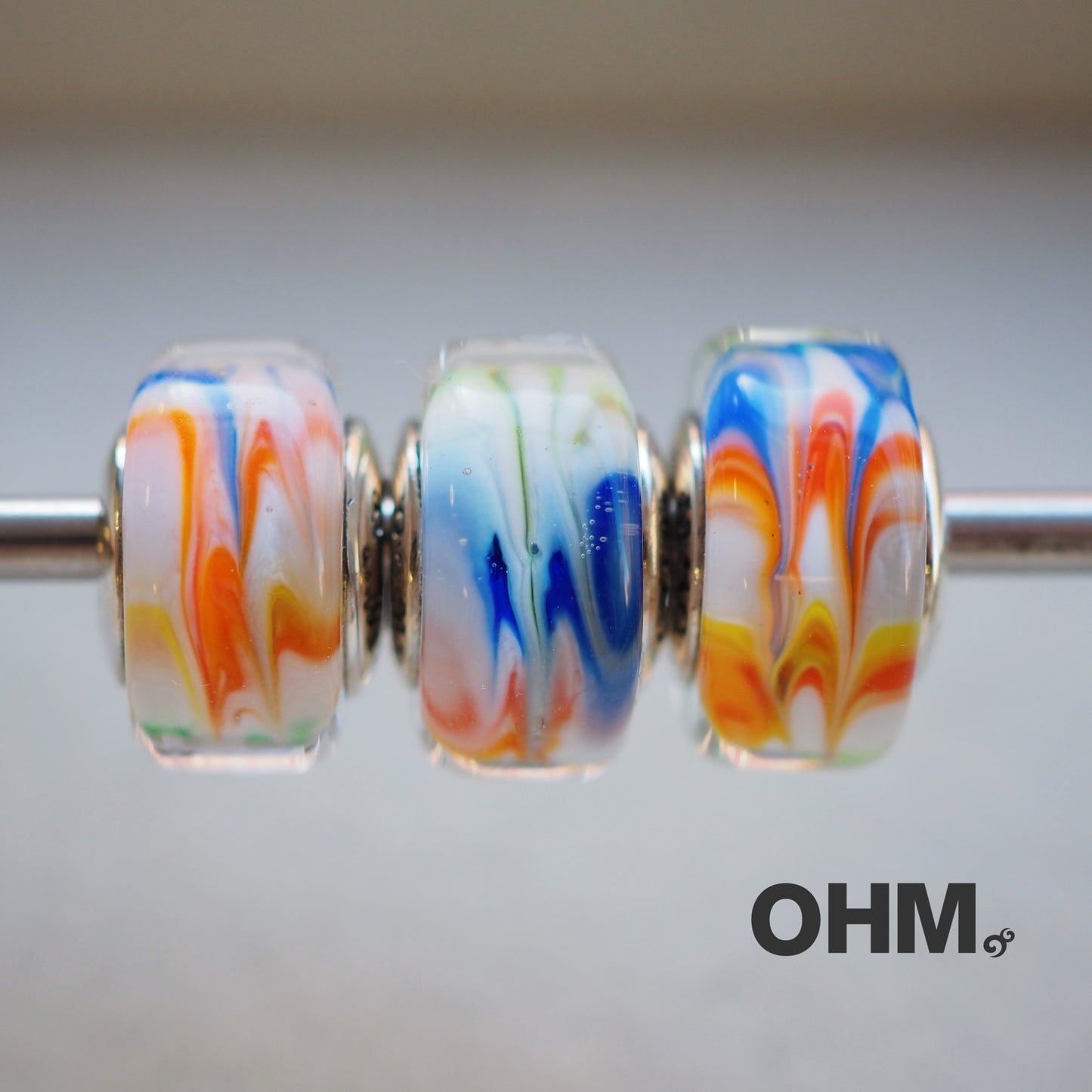 OHMnique - live photo -Degrees Of Understanding