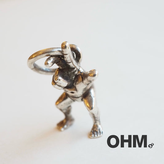 OHMnique - Handyman - regular size - last piece