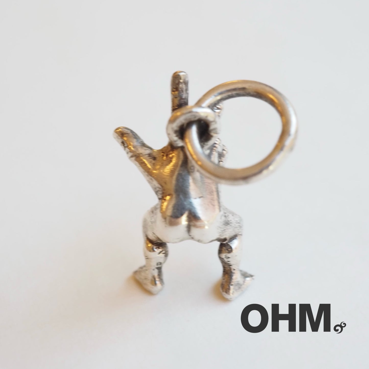 OHMnique - Handyman - regular size - last piece