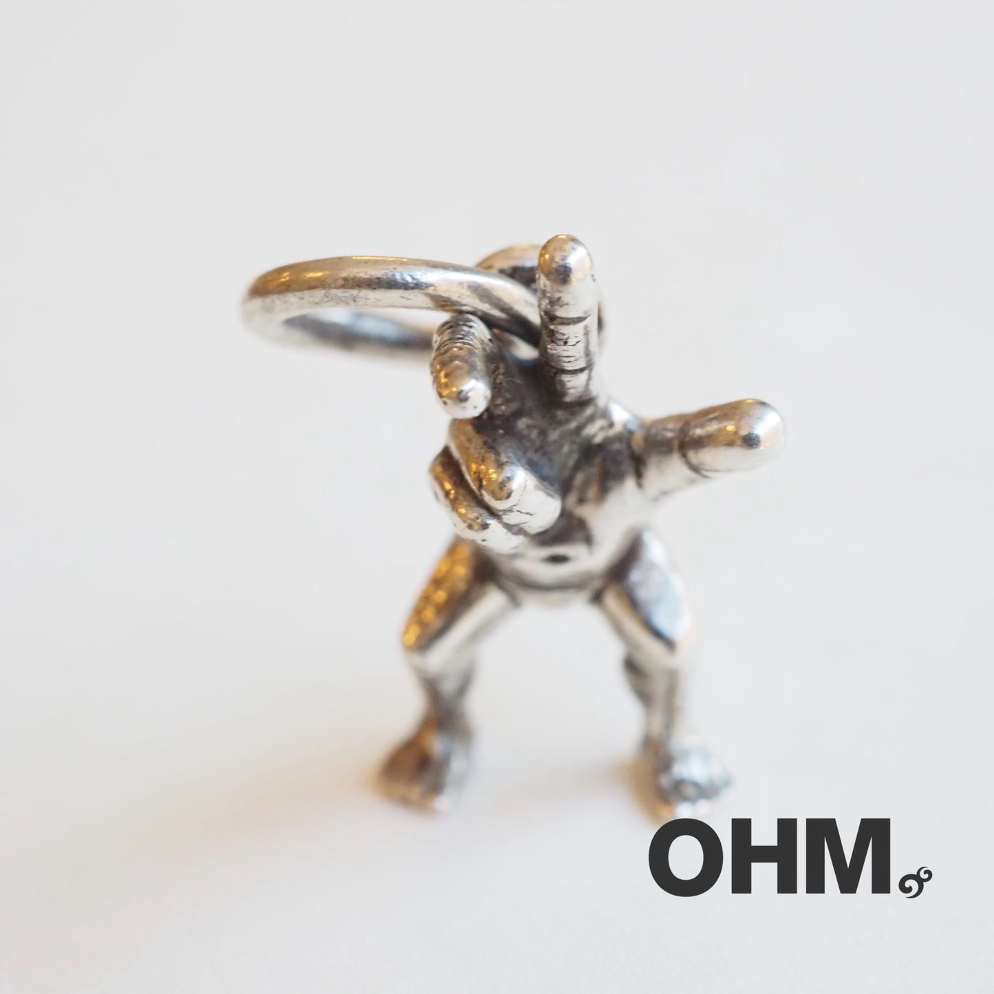 OHMnique - Handyman - regular size - last piece