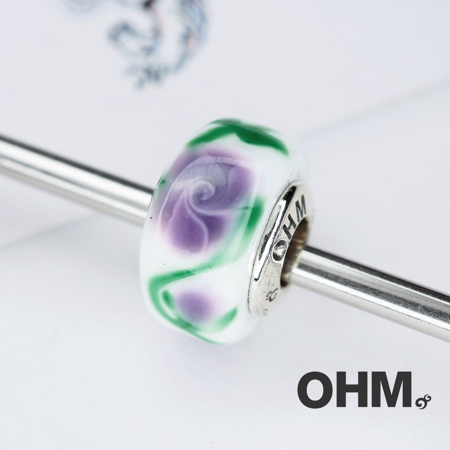 OHMnique - Royal Rose Spell - Last piece