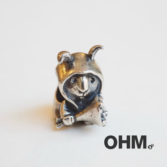 OHMnique - Spring Bouquet - last piece