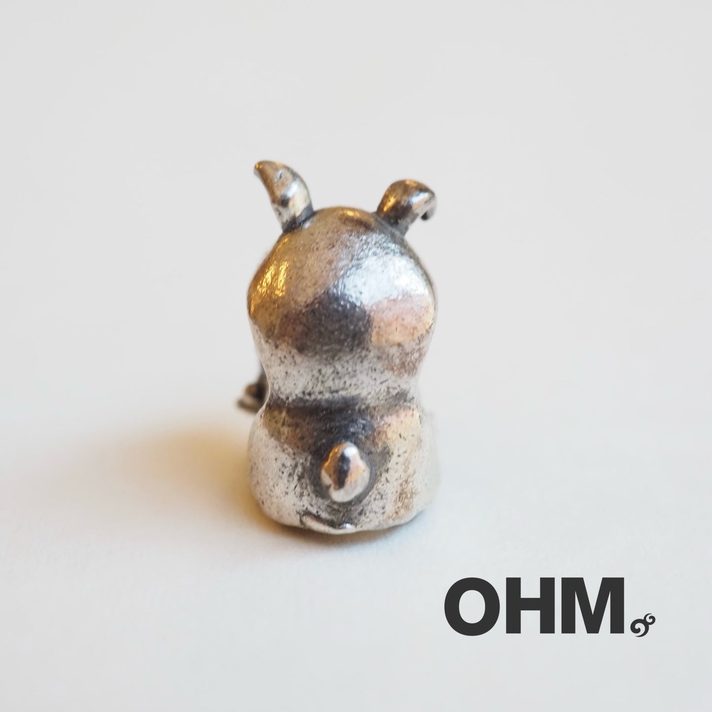 OHMnique - Spring Bouquet - last piece