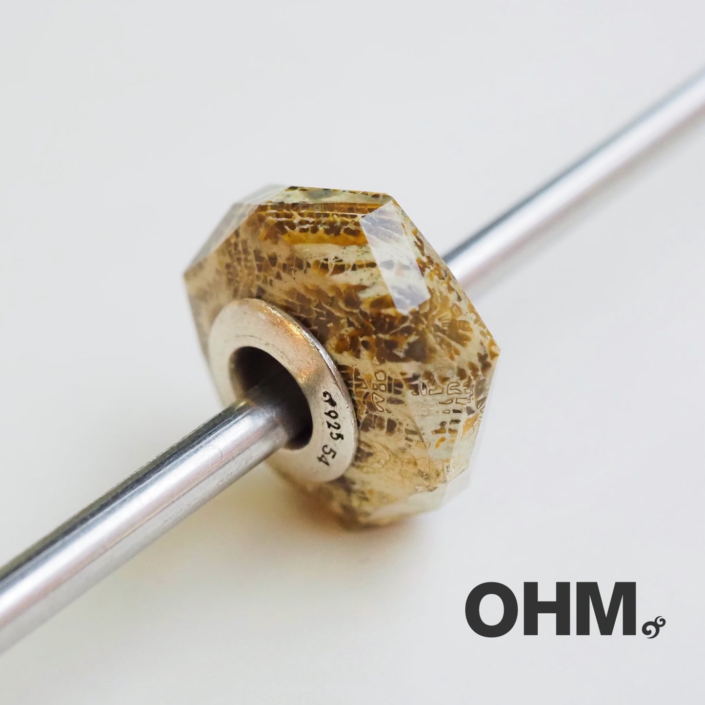 OROQ NO. 11 Historia Stone - last piece