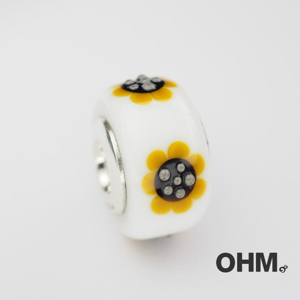 OHMnique - Sunflower - last piece