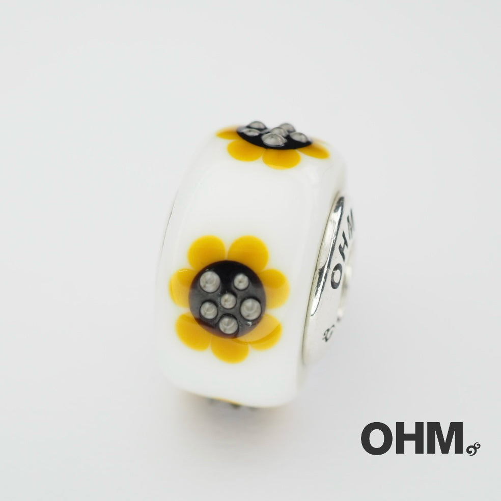 OHMnique - Sunflower - last piece