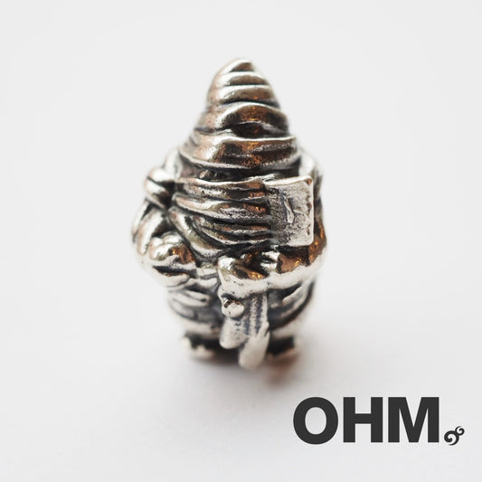 OCTO: OG (OHM Gnome)  Mummy