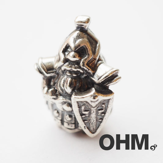 OCTO: OG (OHM Gnome) Warrior